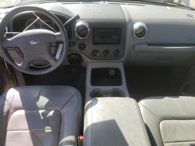 Photo 8 from auction – 2005 FORD EXPEDITION with VIN 1FMFU16575LA55361