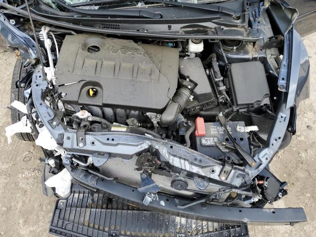 Photo 11 from auction – 2019 TOYOTA COROLLA LE with VIN 2T1BURHE9KC224099