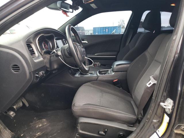 Photo 7 from auction – 2016 DODGE CHARGER SX with VIN 2C3CDXHG6GH214965