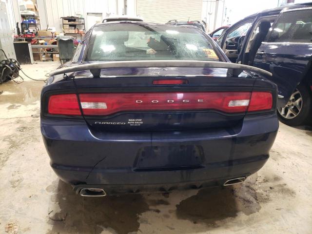 Photo 6 from auction – 2013 DODGE CHARGER PO with VIN 2C3CDXAT5DH647728