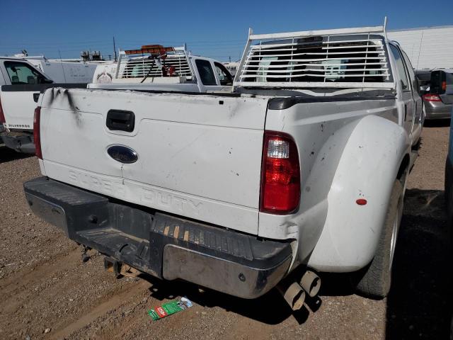 Photo 3 from auction – 2015 FORD F350 SUPER with VIN 1FT8W3CTXFED31303
