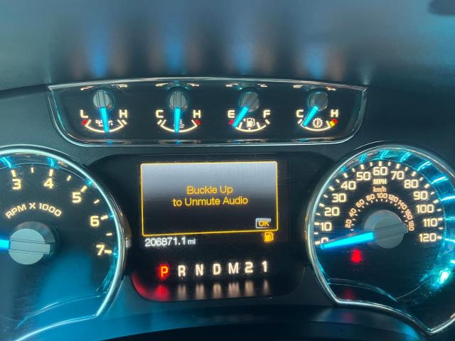 Photo 8 from auction – 2014 FORD F150 SUPER with VIN 1FTFW1ET0EKD10128