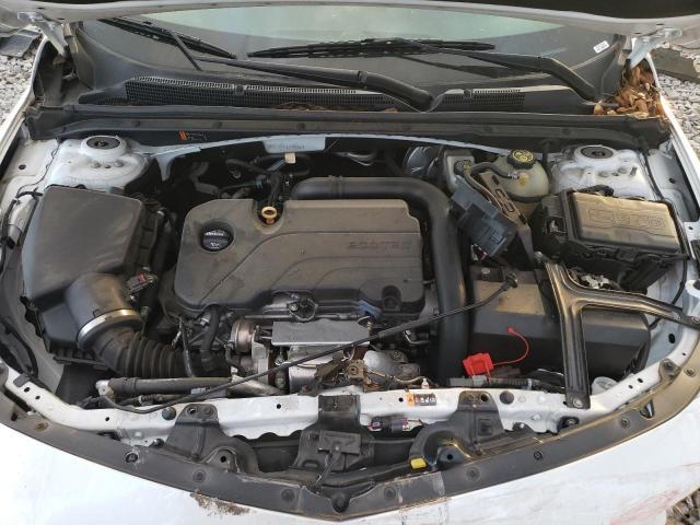 Photo 11 from auction – 2018 CHEVROLET MALIBU LS with VIN 1G1ZB5ST8JF205689