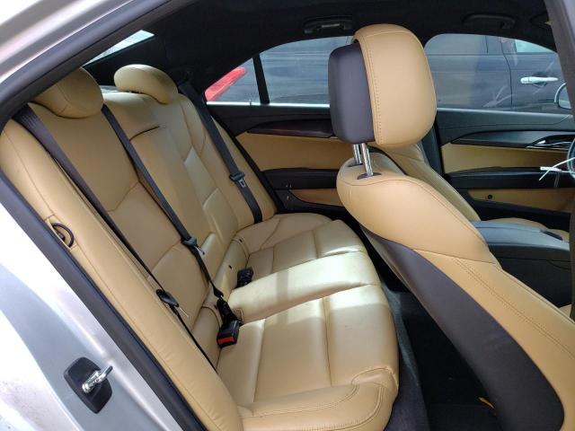 Photo 10 from auction – 2013 CADILLAC ATS with VIN 1G6AA5RA7D0146608