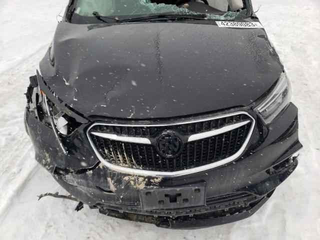 Photo 11 from auction – 2020 BUICK ENCORE PRE with VIN KL4CJESB4LB047363