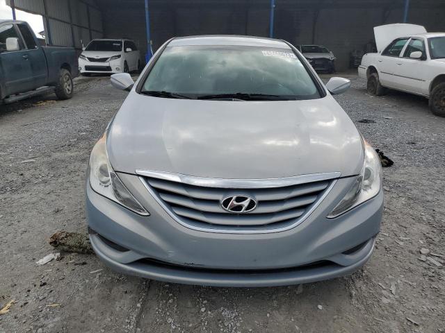 Photo 5 from auction – 2013 HYUNDAI SONATA GLS with VIN 5NPEB4AC0DH576566