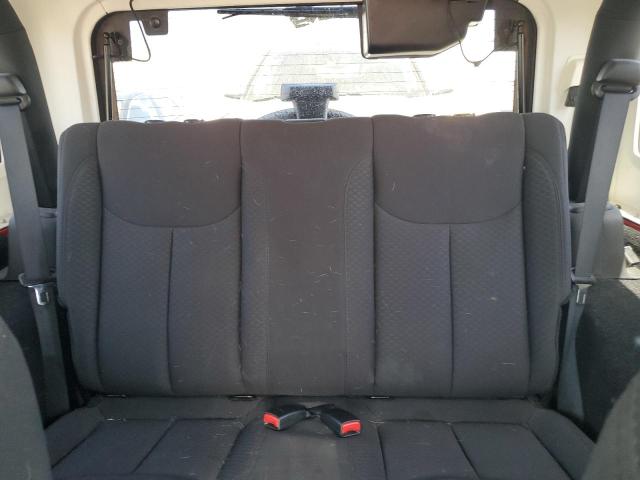 Photo 10 from auction – 2015 JEEP WRANGLER S with VIN 1C4AJWAG4FL622043