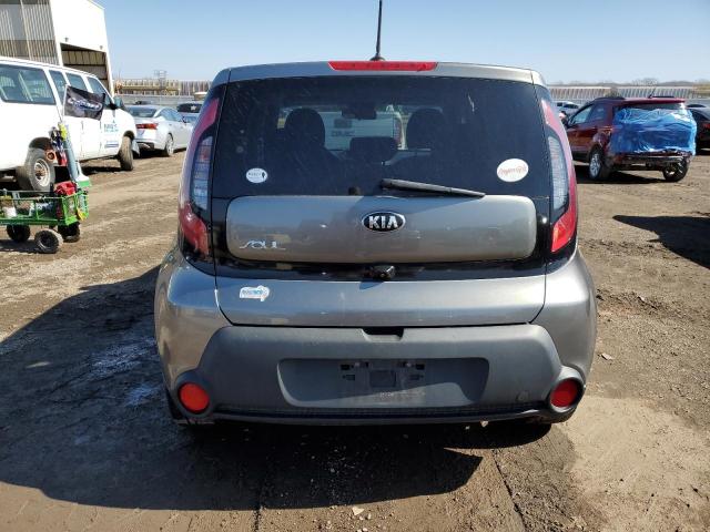Снимка 6 от търг – 2015 KIA SOUL + с VIN KNDJP3A50F7210576