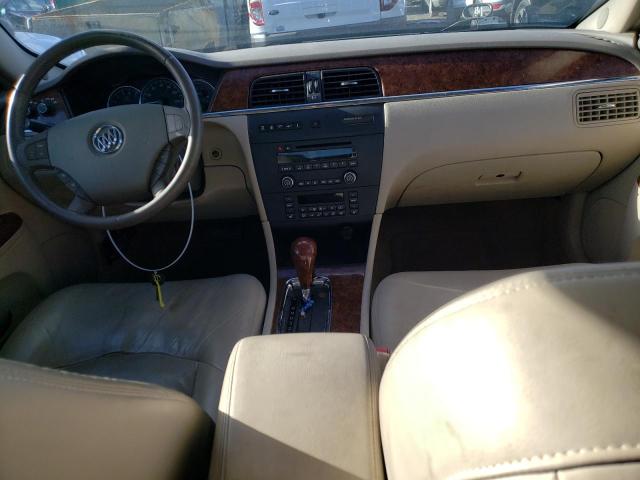 Photo 8 from auction – 2005 BUICK LACROSSE C with VIN 2G4WD532851256550