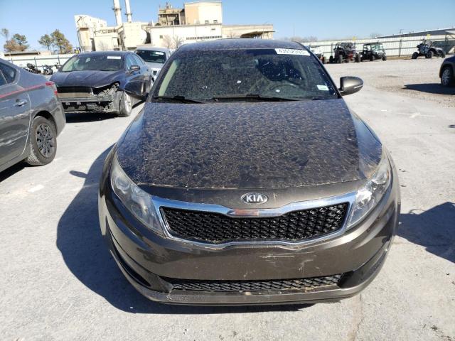 Photo 5 from auction – 2013 KIA OPTIMA LX with VIN 5XXGM4A74DG238346