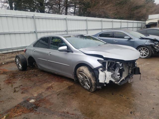 Photo 4 from auction – 2016 TOYOTA CAMRY LE with VIN 4T1BF1FK3GU150446