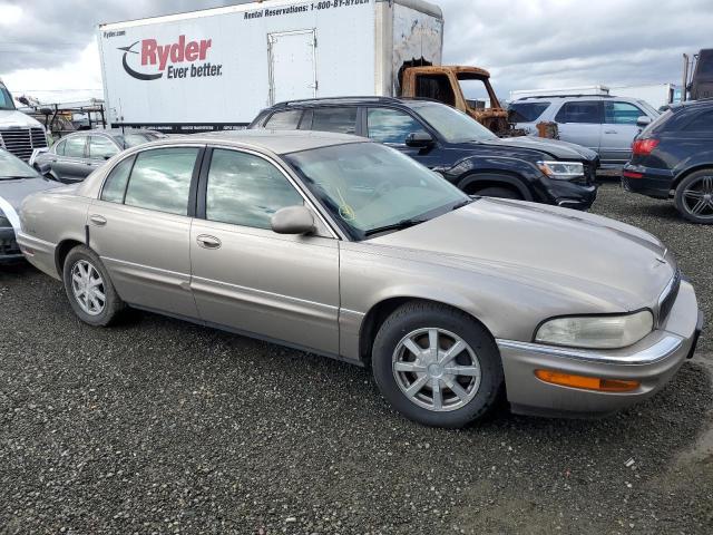 Photo 4 from auction – 2001 BUICK PARK AVENU with VIN 1G4CW54K914201275