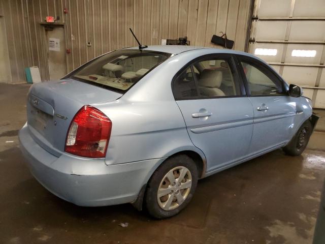 Photo 3 from auction – 2011 HYUNDAI ACCENT GLS with VIN KMHCN4AC1BU621463