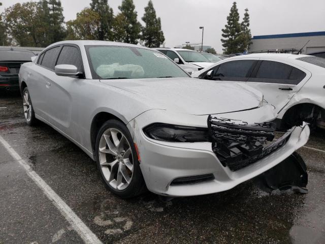 Photo 4 from auction – 2020 DODGE CHARGER SX with VIN 2C3CDXBG6LH200101