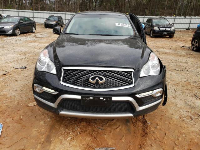 Photo 5 from auction – 2017 INFINITI QX50 with VIN JN1BJ0RP9HM387208