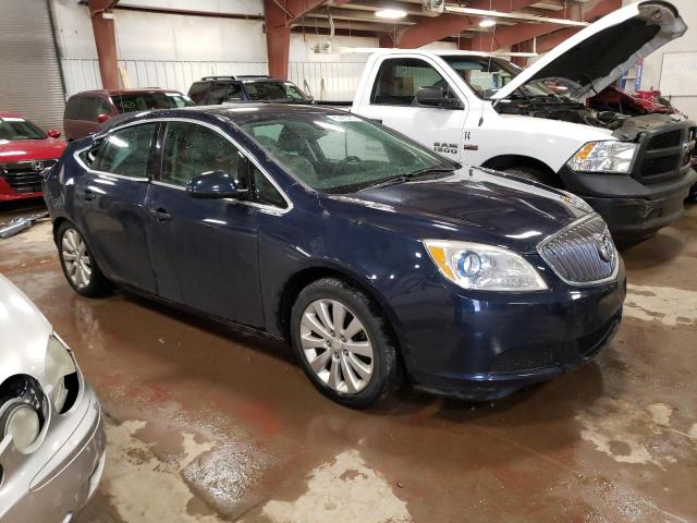 Photo 4 from auction – 2015 BUICK VERANO with VIN 1G4PP5SK5F4204117