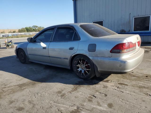 Photo 2 from auction – 2001 HONDA ACCORD VAL with VIN 1HGCF86691A109950