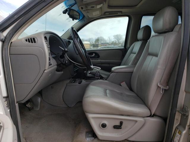 Photo 7 from auction – 2005 CHEVROLET TRAILBLAZE with VIN 1GNDT13S552291917