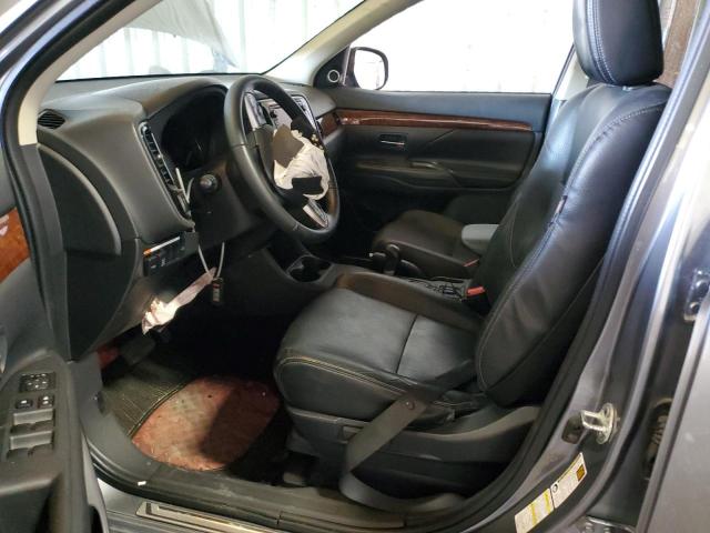 Photo 7 from auction – 2014 MITSUBISHI OUTLANDER with VIN JA4AD3A34EZ004620