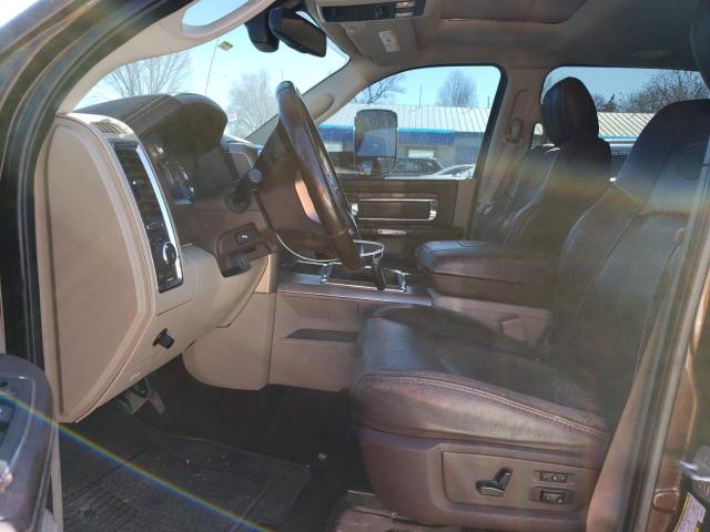 Photo 7 from auction – 2013 RAM 2500 LONGH with VIN 3C6UR5PL6DG584174