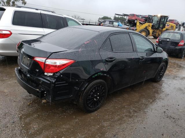 Photo 3 from auction – 2016 TOYOTA COROLLA L with VIN 5YFBURHE5GP459557