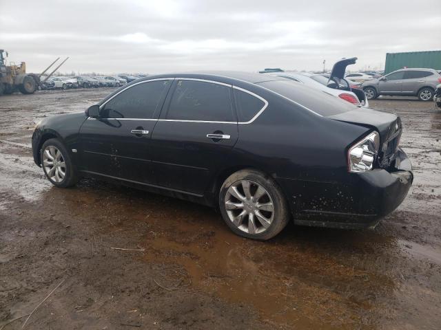 Photo 2 from auction – 2007 INFINITI M35 BASE with VIN JNKAY01F87M461416
