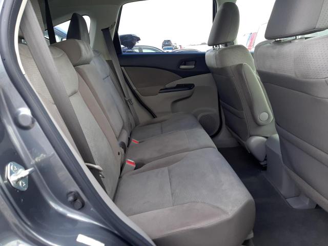 Photo 11 from auction – 2013 HONDA CR-V EX with VIN 2HKRM3H58DH508450