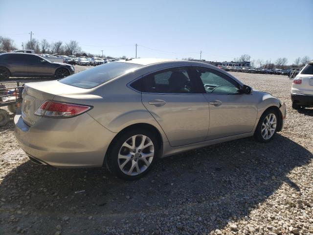 Photo 3 from auction – 2009 MAZDA 6 S with VIN 1YVHP82B795M28234