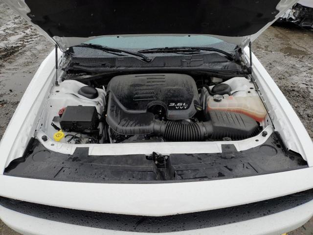 Photo 11 from auction – 2019 DODGE CHALLENGER with VIN 2C3CDZJG8KH525957