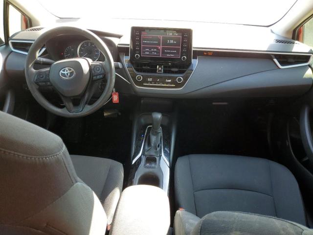 Photo 8 from auction – 2020 TOYOTA COROLLA LE with VIN JTDEPRAE4LJ082295