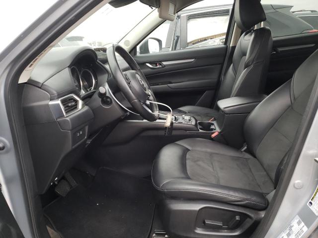 Photo 7 from auction – 2020 MAZDA CX-5 TOURI with VIN JM3KFACM2L0767887