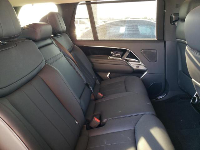 Photo 11 from auction – 2023 LAND ROVER RANGE ROVE with VIN SALKPBFU6PA009003