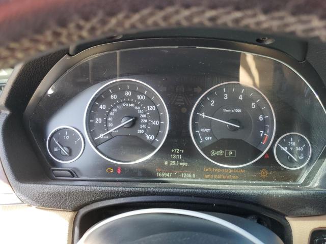 صورة رقم 9 من المزاد - 2013 BMW 328 I مع VIN WBA3A5C59DJ461144