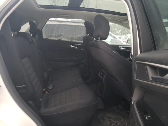 Photo 11 from auction – 2017 FORD EDGE SEL with VIN 2FMPK3J91HBC56306
