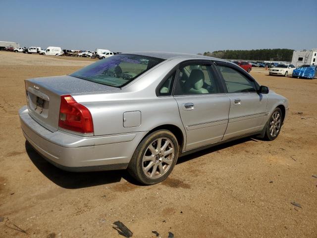 Photo 3 from auction – 2005 VOLVO S80 2.5T with VIN YV1TS592451408702