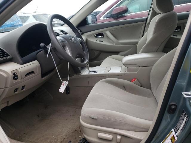 Photo 7 from auction – 2011 TOYOTA CAMRY HYBR with VIN 4T1BB3EK2BU136586
