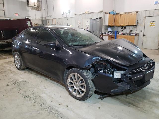 Photo 4 from auction – 2013 DODGE DART LIMIT with VIN 1C3CDFCAXDD294325