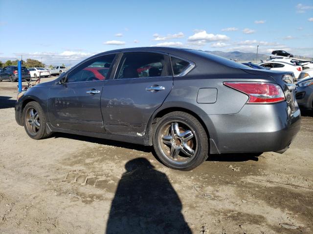 Photo 2 from auction – 2014 NISSAN ALTIMA 2.5 with VIN 1N4AL3AP2EN355387