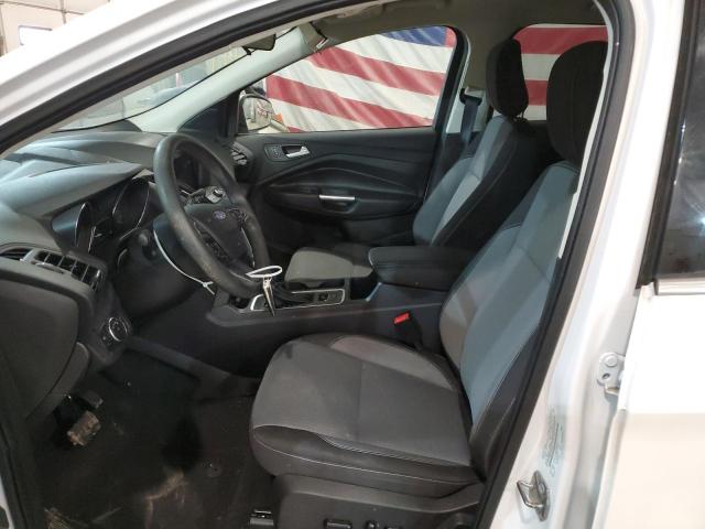 Photo 7 from auction – 2019 FORD ESCAPE SE with VIN 1FMCU9GD2KUB02437
