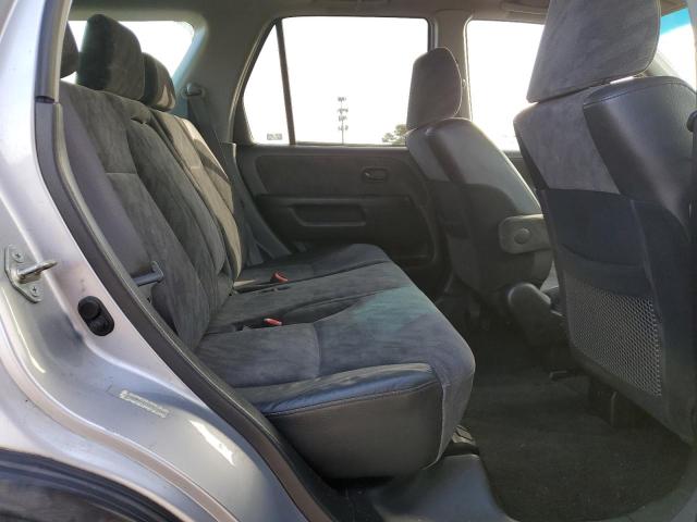 Photo 11 from auction – 2004 HONDA CR-V with VIN JHLRD78854C022288