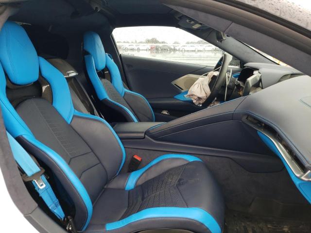 Photo 10 from auction – 2022 CHEVROLET CORVETTE S with VIN 1G1YC2D4XN5121740