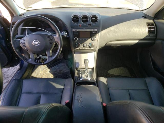 Photo 8 from auction – 2011 NISSAN ALTIMA BAS with VIN 1N4AL2AP4BN403428
