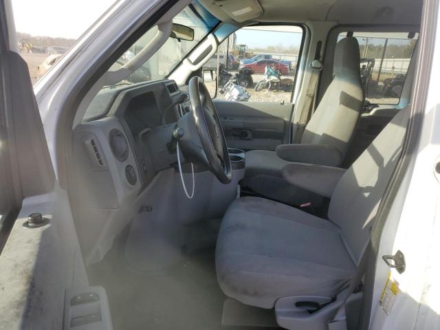 Photo 7 from auction – 2013 FORD ECONOLINE with VIN 1FBSS3BL4DDB19877
