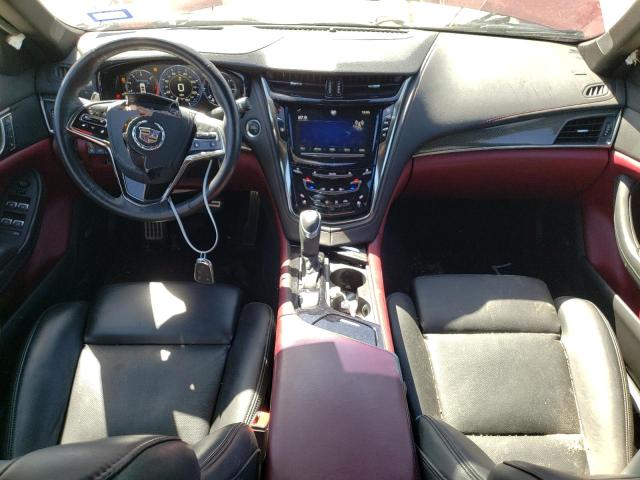 Photo 8 from auction – 2014 CADILLAC CTS PREMIU with VIN 1G6AT5S39E0177382