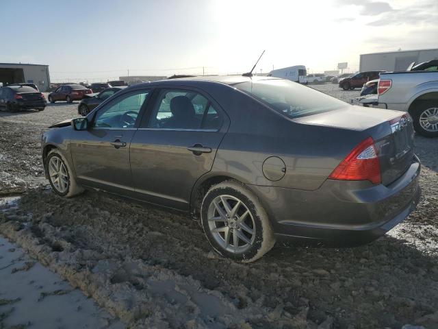 Photo 2 from auction – 2011 FORD FUSION SEL with VIN 3FAHP0JA5BR268721