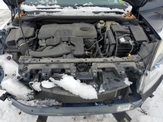 Photo 11 from auction – 2016 BUICK VERANO SPO with VIN 1G4PW5SK3G4133178