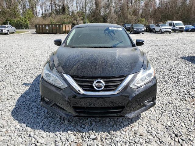 Photo 5 from auction – 2017 NISSAN ALTIMA 2.5 with VIN 1N4AL3AP1HC265289