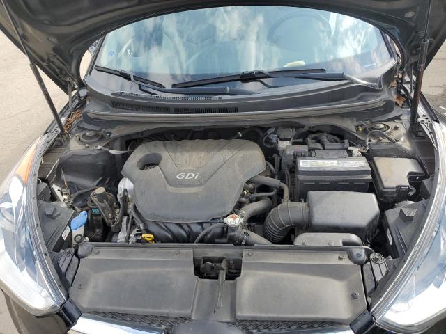 Photo 11 from auction – 2014 HYUNDAI VELOSTER with VIN KMHTC6AD2EU215979