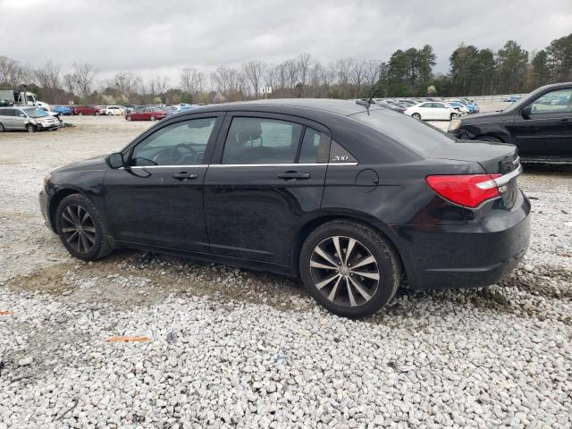Zdjęcie 2 z aukcji – 2013 CHRYSLER 200 TOURIN z VIN 1C3CCBBB5DN685043