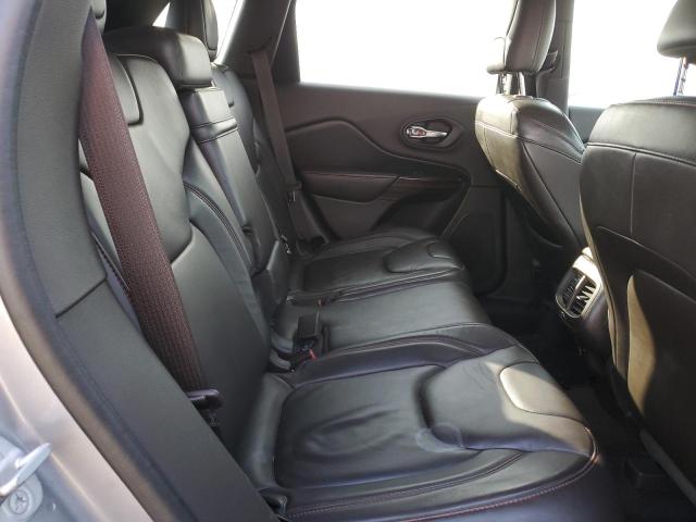 Photo 10 from auction – 2014 JEEP CHEROKEE T with VIN 1C4PJMBB0EW162278